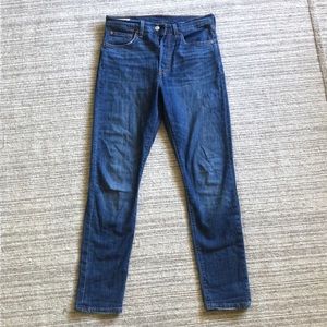 Levi’s Premium Jeans 501 S Skinny